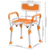 2_0cbd118f-6e25-432f-8843-c65381bc4eff.jpg Adjustable Shower Chair, 330 lbs Capacity