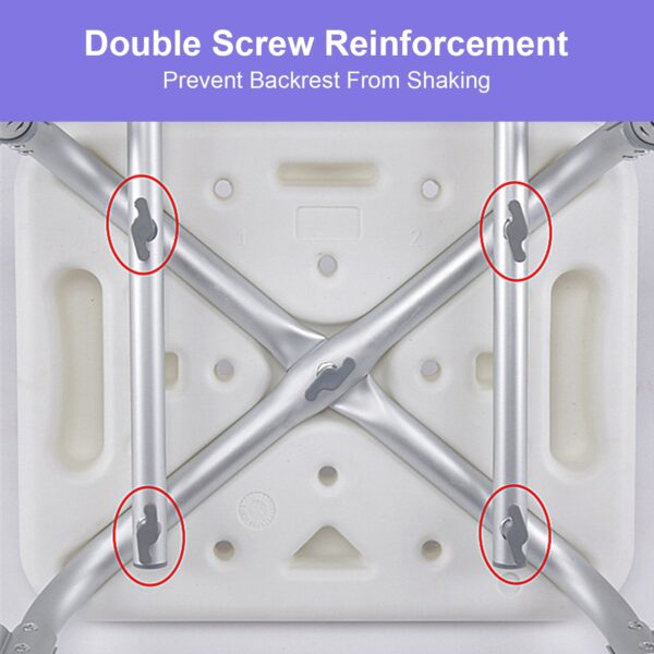 3_953d807d-47d2-4dbd-9e25-5bca38299dc6.jpg Adjustable Shower Chair, 330 lbs Capacity