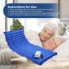 6_3731b6d8-6017-4762-8a94-539936936414.jpg Segmented Alternating Air Pressure Mattress Pad, Long Strip-Shaped