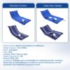 7_514ad7b6-1c98-4d9c-8612-92d04dcd08fc.jpg Segmented Alternating Air Pressure Mattress Pad, Long Strip-Shaped